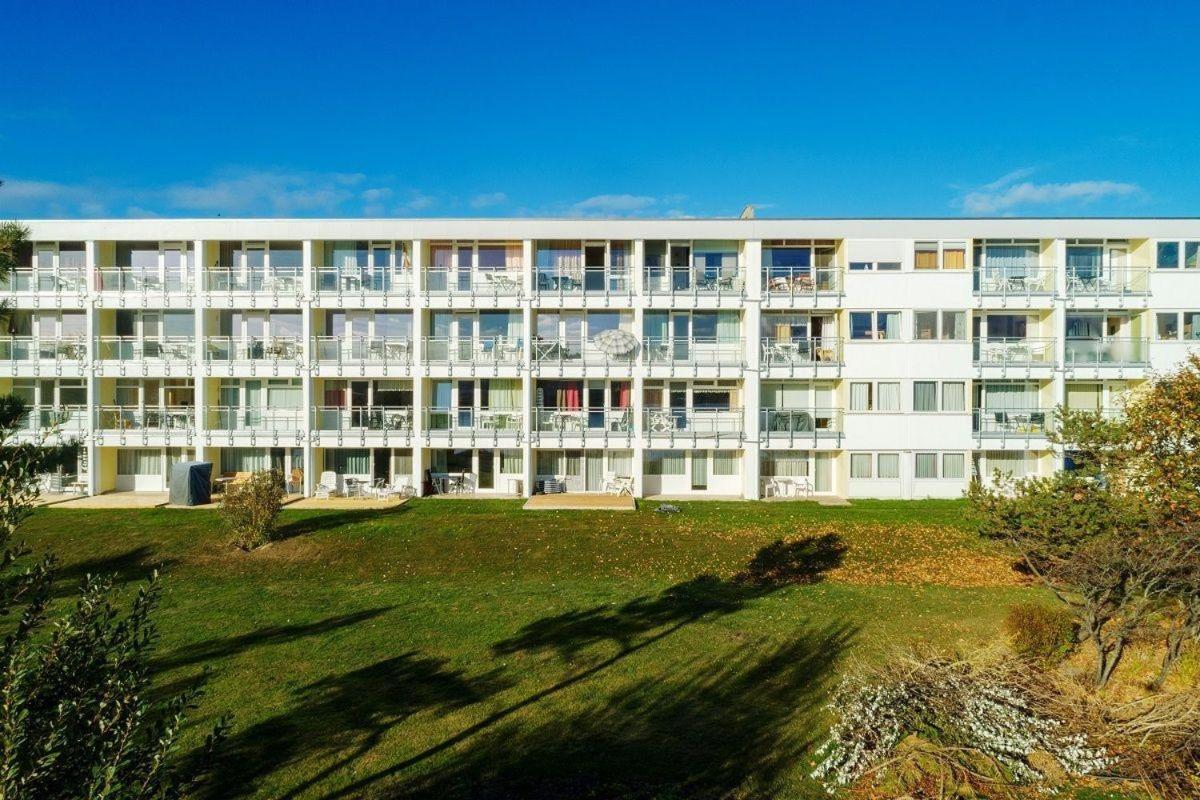 Strandhotel-Heiligenhafen-Wohnung-322-Gode-Tied-Typ-Ii Exterior photo